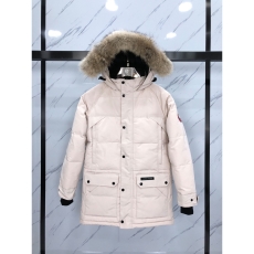 Canada Goose Down Jackets